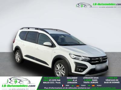 Dacia Jogger TCe 110 5 places