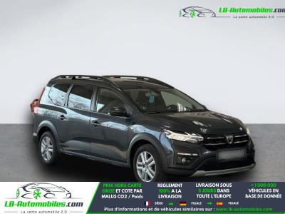 Dacia Jogger TCe 110 7 places