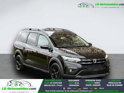 Dacia Jogger TCe 110 7 places