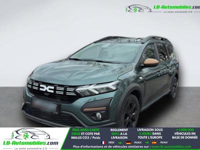 Dacia Jogger TCe 110 7 places