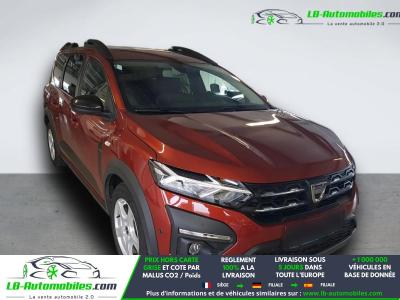 Dacia Jogger TCe 110 7 places