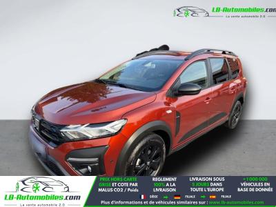 Dacia Jogger TCe 110 7 places