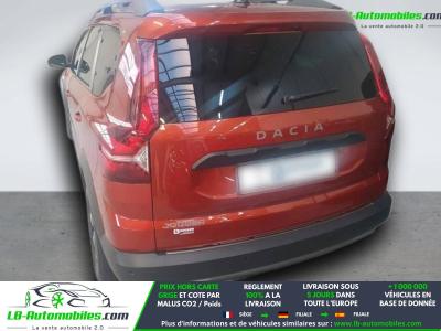 Dacia Jogger TCe 110 7 places