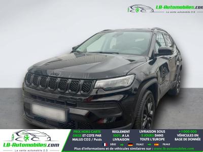Jeep Compass 1.3 GSE 130 ch BVA