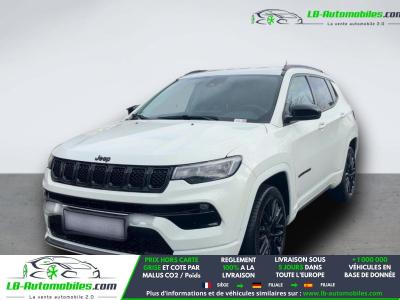 Jeep Compass 1.3 GSE 130 ch BVA