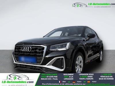 Audi Q2 35 TFSI 150 BVA