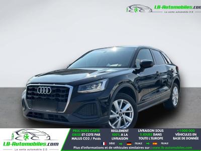 Audi Q2 35 TFSI 150 BVA