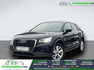 Audi Q2 35 TFSI 150 BVA