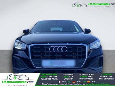 Audi Q2 35 TFSI 150 BVA