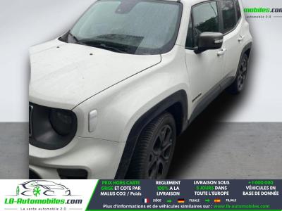 Jeep Renegade 1.6 Multijet 120 ch