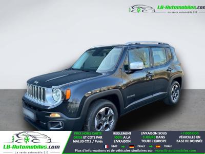 Jeep Renegade 1.6 Multijet 120 ch