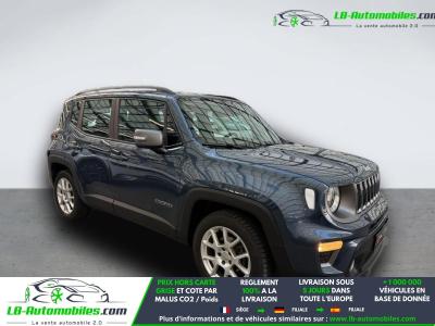 Jeep Renegade 1.0 120 ch BVM