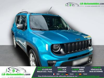 Jeep Renegade 1.0 120 ch BVM