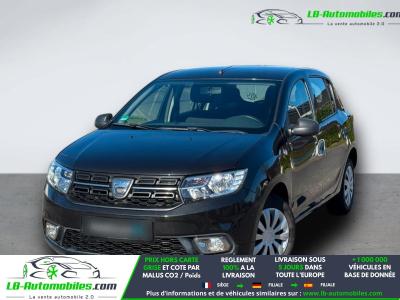 Dacia Sandero SCe 75