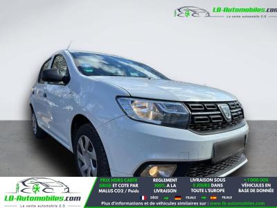 Dacia Sandero SCe 75