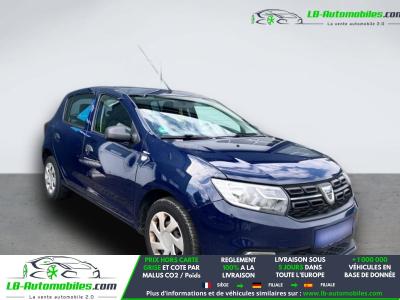 Dacia Sandero SCe 75