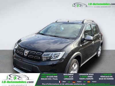 Dacia Sandero SCe 75