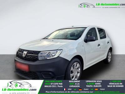 Dacia Sandero SCe 75