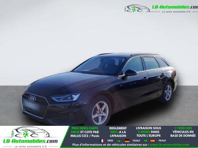 Audi A4 Avant 35 TDI 163 BVA