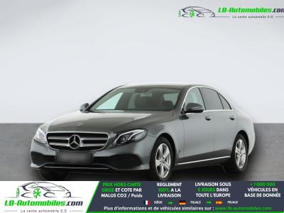 Mercedes Classe E 200 BVA