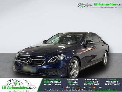 Mercedes Classe E 200 BVA