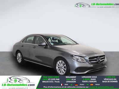 Mercedes Classe E 200 BVA