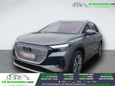 Audi Q4 E-Tron 40 204 ch 82 kW