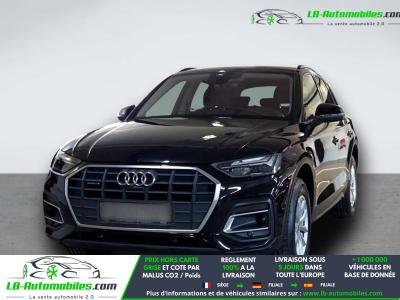 Audi Q5 40 TDI 204 BVA Quattro