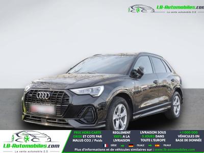 Audi Q3 35 TDI 150 ch BVA Quattro