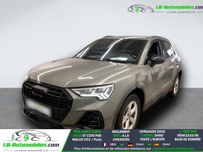 Audi Q3 35 TDI 150 ch BVA Quattro