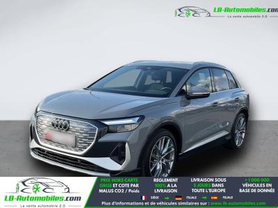 Audi Q4 E-Tron 35 170 ch 55 kW