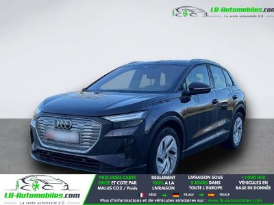 Audi Q4 E-Tron 35 170 ch 55 kW
