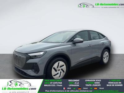Audi Q4 E-Tron Sportback 35 170 ch 55 kW