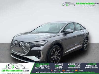 Audi Q4 E-Tron Sportback 35 170 ch 55 kW