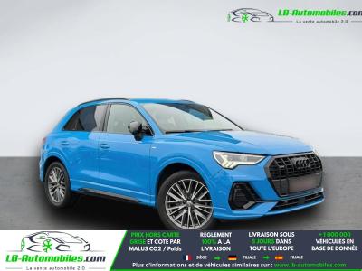 Audi Q3 40 TFSI 190 ch BVA Quattro