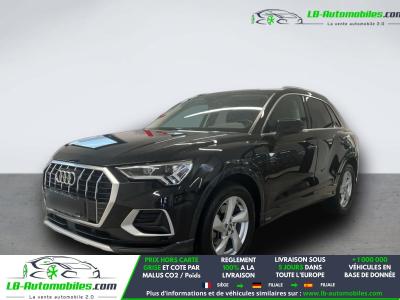 Audi Q3 40 TFSI 190 ch BVA Quattro