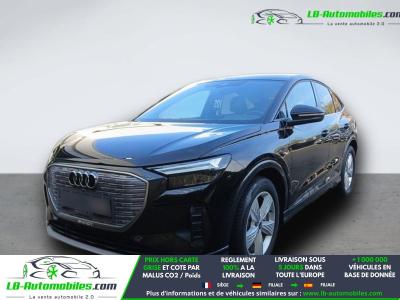 Audi Q4 E-Tron Sportback 50 quattro 299 ch 82 kW