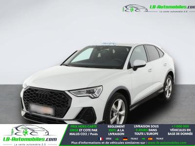 Audi Q3 Sportback 35 TDI 150 ch BVA