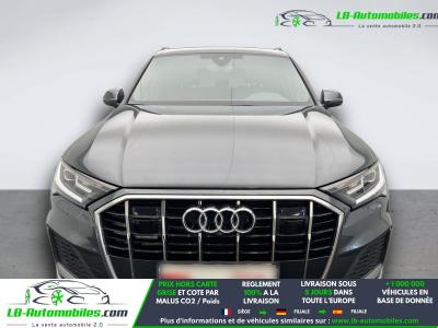 Audi Q7 50 TDI 286 BVA Quattro 5pl