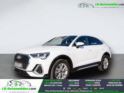 Audi Q3 Sportback 45 TFSIe 245 ch BVA