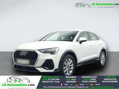 Audi Q3 Sportback 45 TFSIe 245 ch BVA