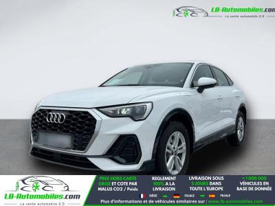 Audi Q3 Sportback 45 TFSIe 245 ch BVA