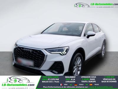 Audi Q3 Sportback 45 TFSIe 245 ch BVA
