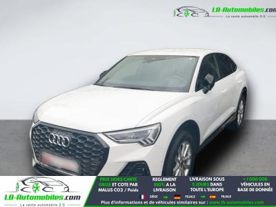 Audi Q3 Sportback 45 TFSIe 245 ch BVA