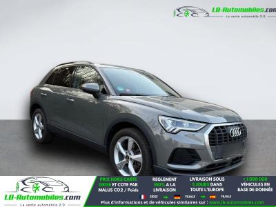 Audi Q3 45 TFSIe 245 ch BVA