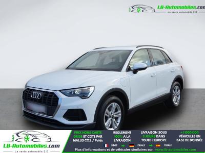 Audi Q3 45 TFSIe 245 ch BVA