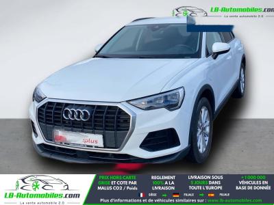 Audi Q3 45 TFSIe 245 ch BVA