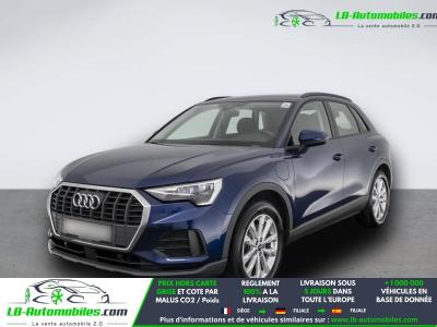 Audi Q3 45 TFSIe 245 ch BVA
