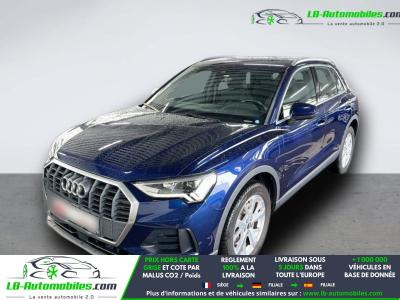Audi Q3 45 TFSIe 245 ch BVA