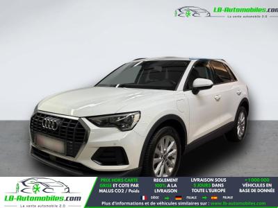 Audi Q3 45 TFSIe 245 ch BVA
